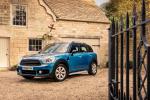 Mini Cooper D Countryman 2017 года (UK)